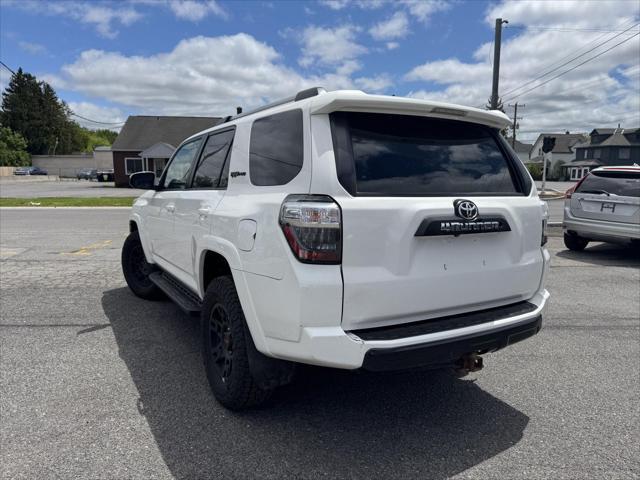 used 2015 Toyota 4Runner car, priced at $26,999