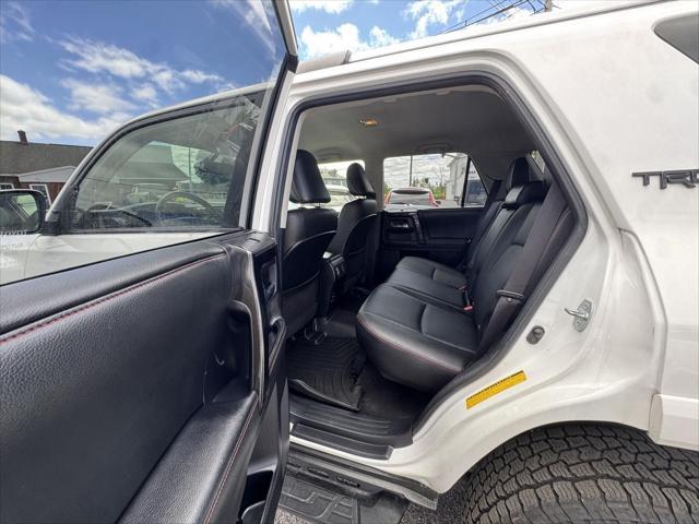 used 2015 Toyota 4Runner car, priced at $26,999