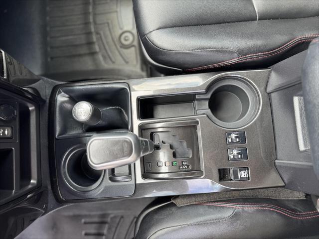 used 2015 Toyota 4Runner car, priced at $26,999
