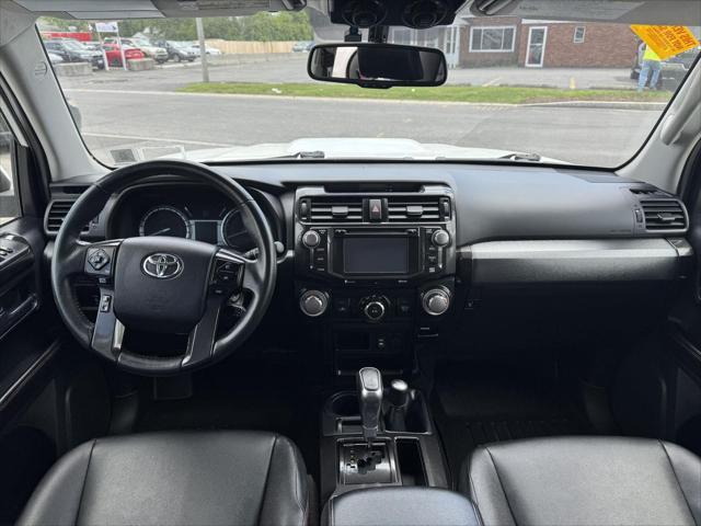 used 2015 Toyota 4Runner car, priced at $26,999