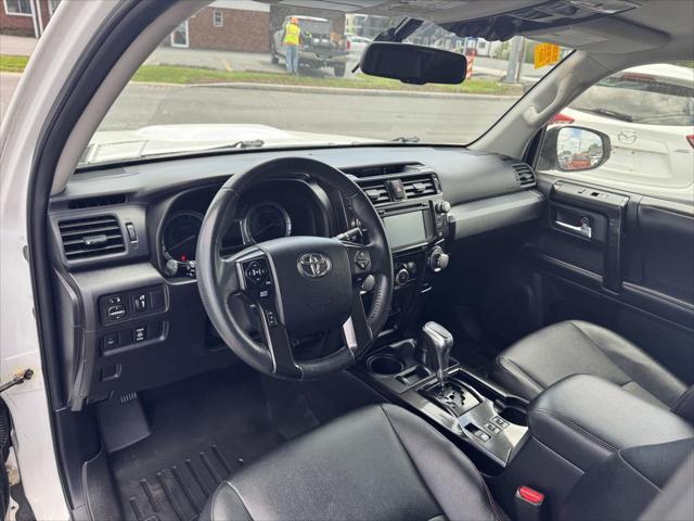used 2015 Toyota 4Runner car, priced at $26,999