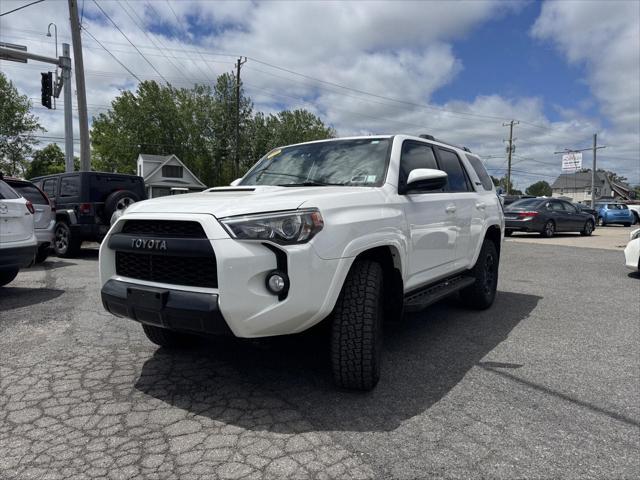 used 2015 Toyota 4Runner car, priced at $26,999