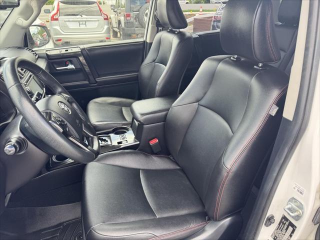 used 2015 Toyota 4Runner car, priced at $26,999