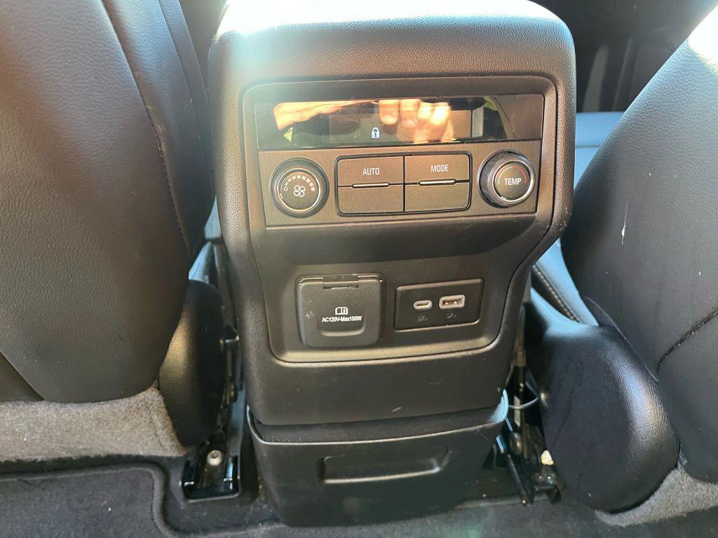 used 2020 GMC Acadia car, priced at $16,999