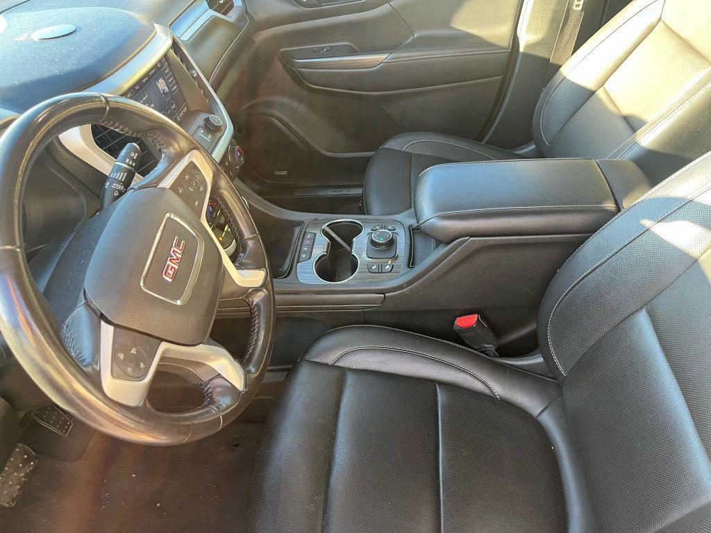 used 2020 GMC Acadia car, priced at $16,999