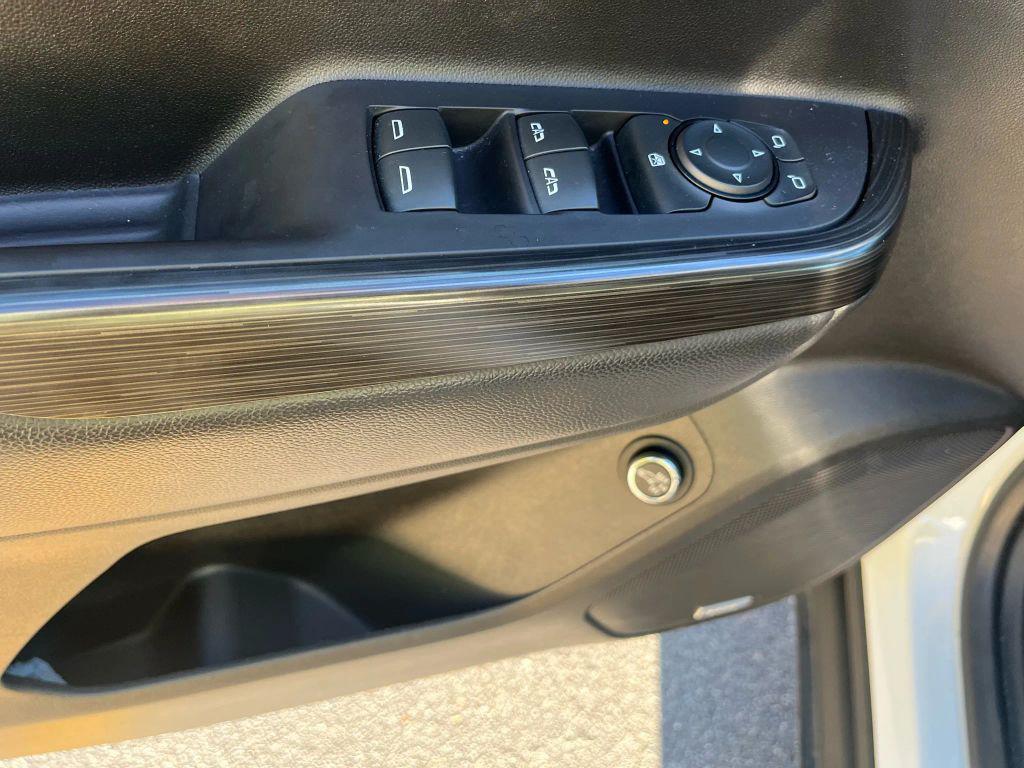 used 2020 GMC Acadia car, priced at $16,999