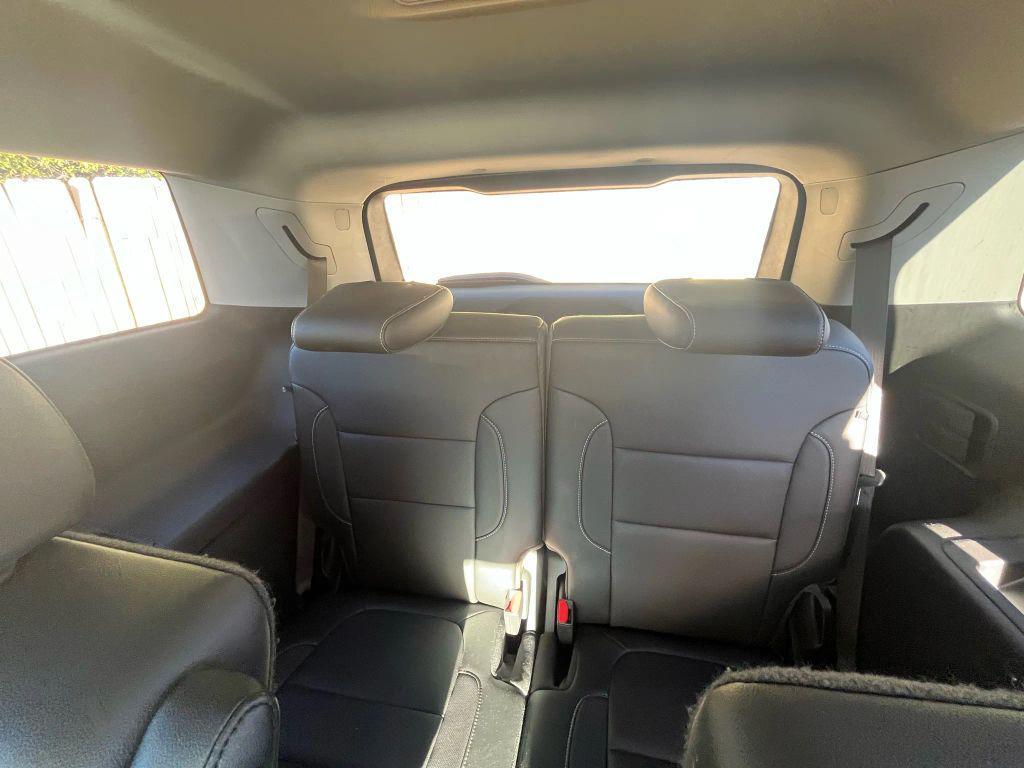 used 2020 GMC Acadia car, priced at $16,999