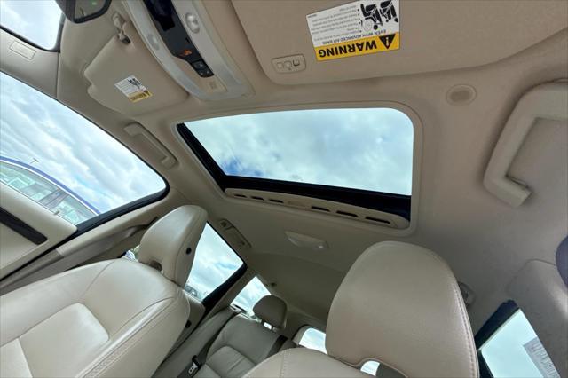 used 2012 Volvo XC70 car, priced at $6,995