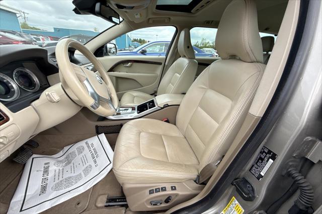 used 2012 Volvo XC70 car, priced at $6,995