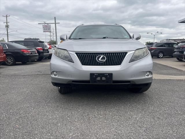 used 2011 Lexus RX 350 car, priced at $11,488