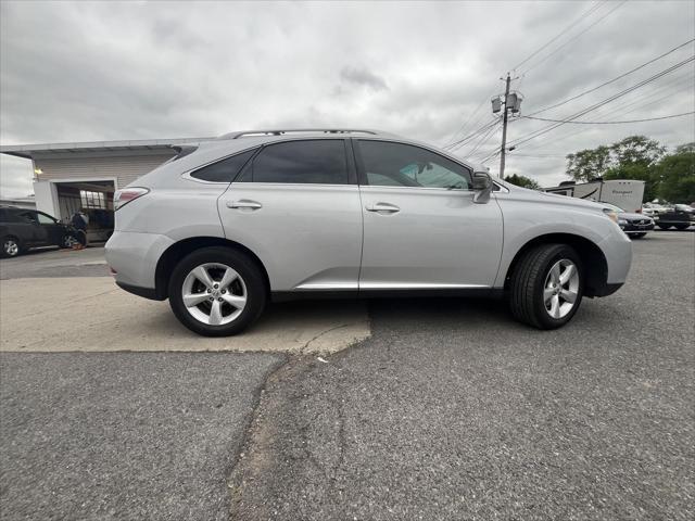 used 2011 Lexus RX 350 car, priced at $11,488