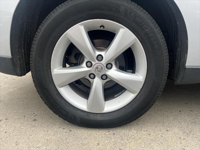 used 2011 Lexus RX 350 car, priced at $11,488