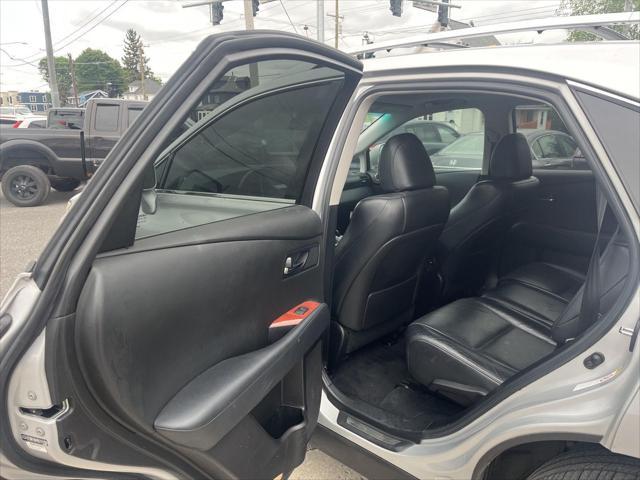 used 2011 Lexus RX 350 car, priced at $11,488