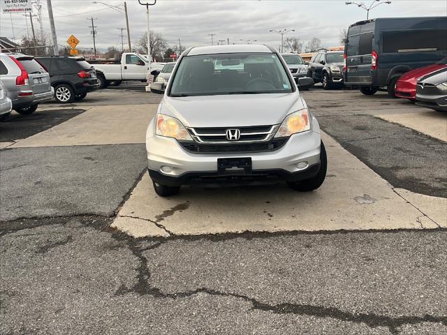 used 2010 Honda CR-V car, priced at $9,995