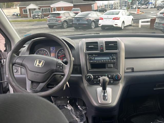 used 2010 Honda CR-V car, priced at $9,995