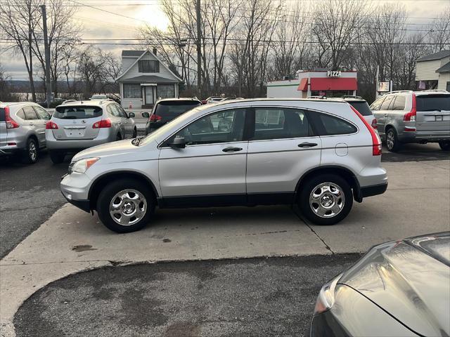 used 2010 Honda CR-V car, priced at $9,995