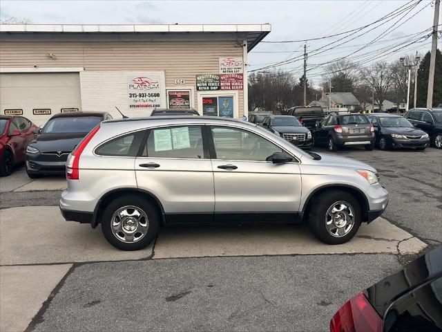 used 2010 Honda CR-V car, priced at $9,995