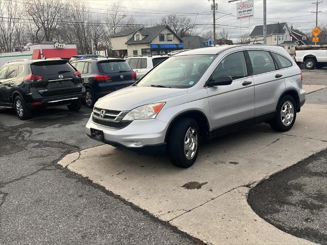 used 2010 Honda CR-V car, priced at $9,995