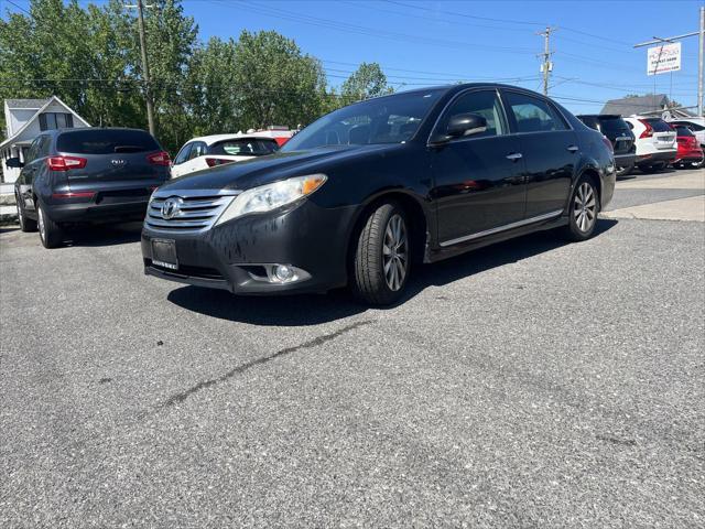 used 2011 Toyota Avalon car, priced at $9,999