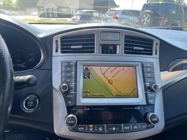 used 2011 Toyota Avalon car, priced at $9,999