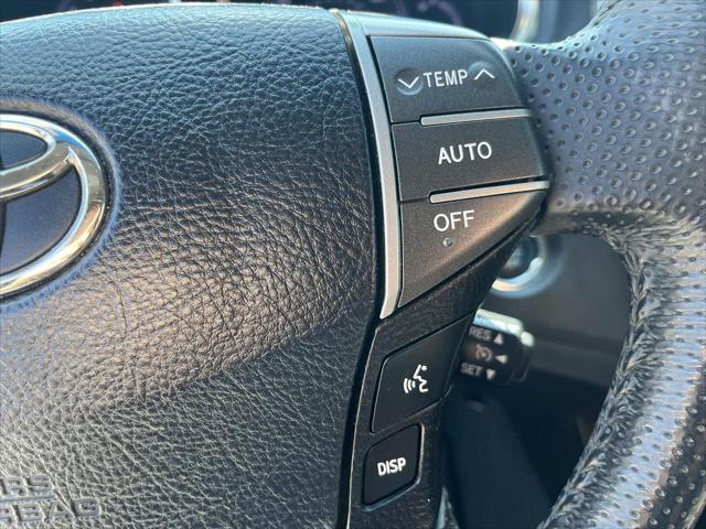 used 2011 Toyota Avalon car, priced at $9,999