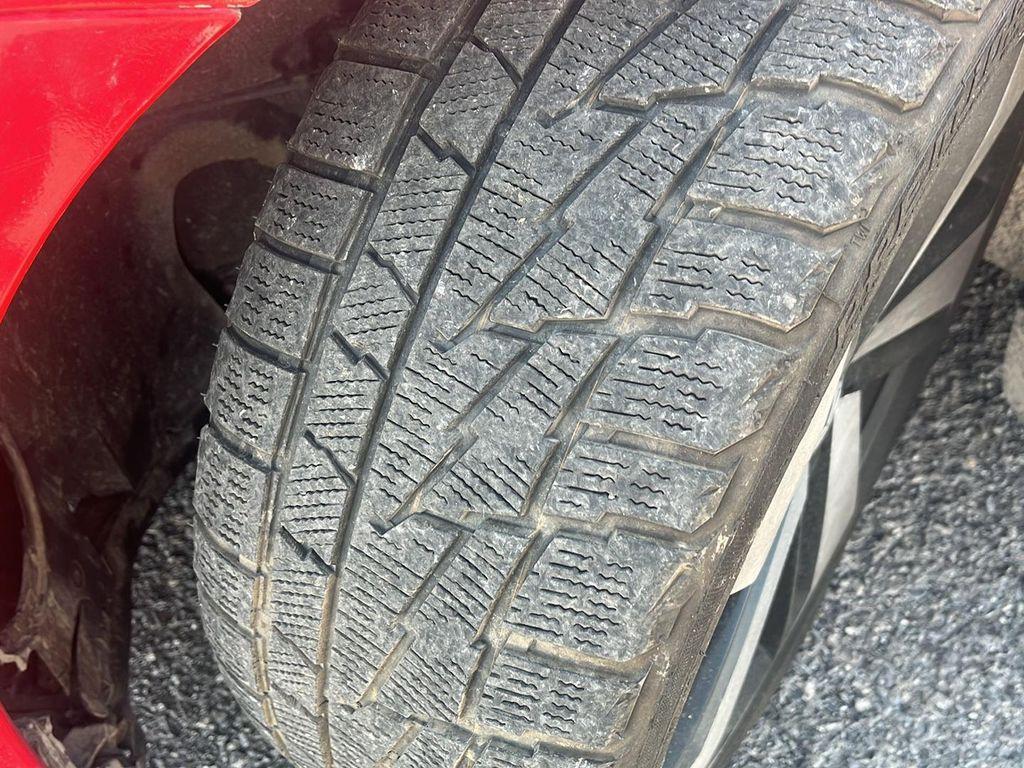 used 2018 Volkswagen Golf GTI car, priced at $15,888