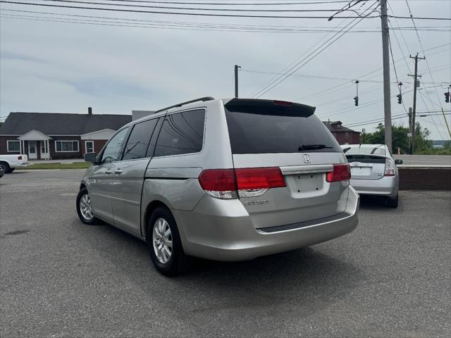 used 2009 Honda Odyssey car, priced at $8,988