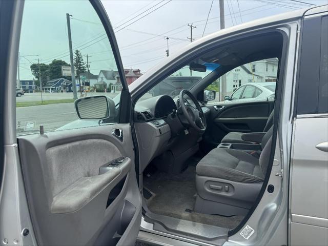 used 2009 Honda Odyssey car, priced at $8,988