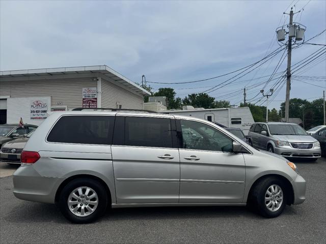 used 2009 Honda Odyssey car, priced at $8,988