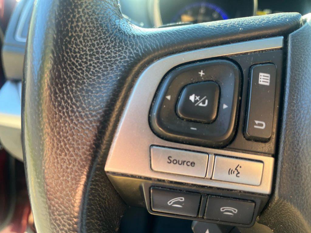 used 2017 Subaru Outback car, priced at $9,999