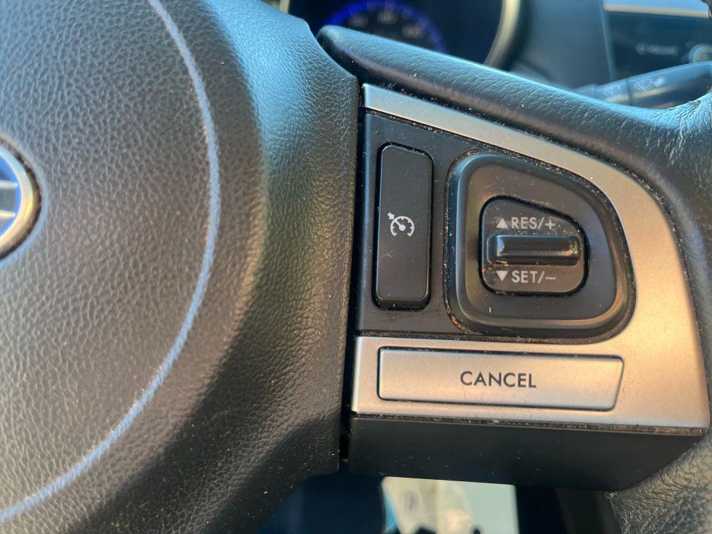 used 2017 Subaru Outback car, priced at $9,999