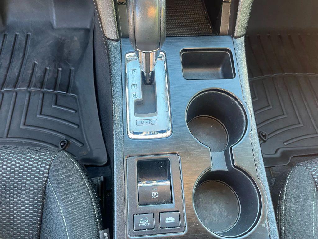 used 2017 Subaru Outback car, priced at $9,999