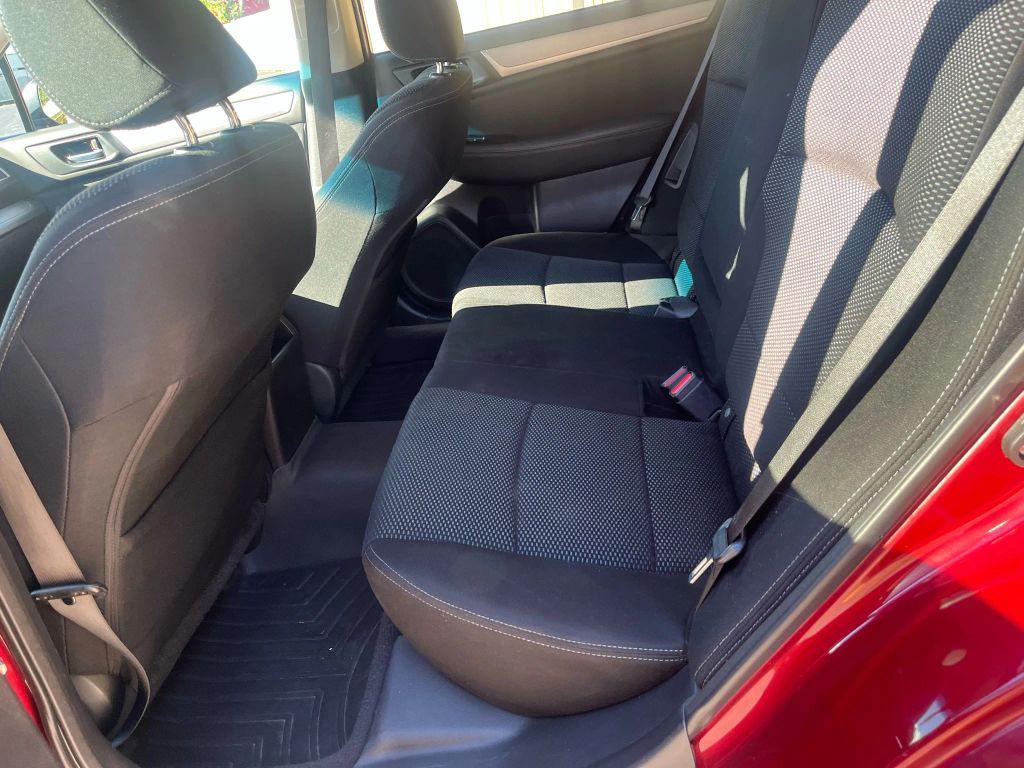 used 2017 Subaru Outback car, priced at $9,999
