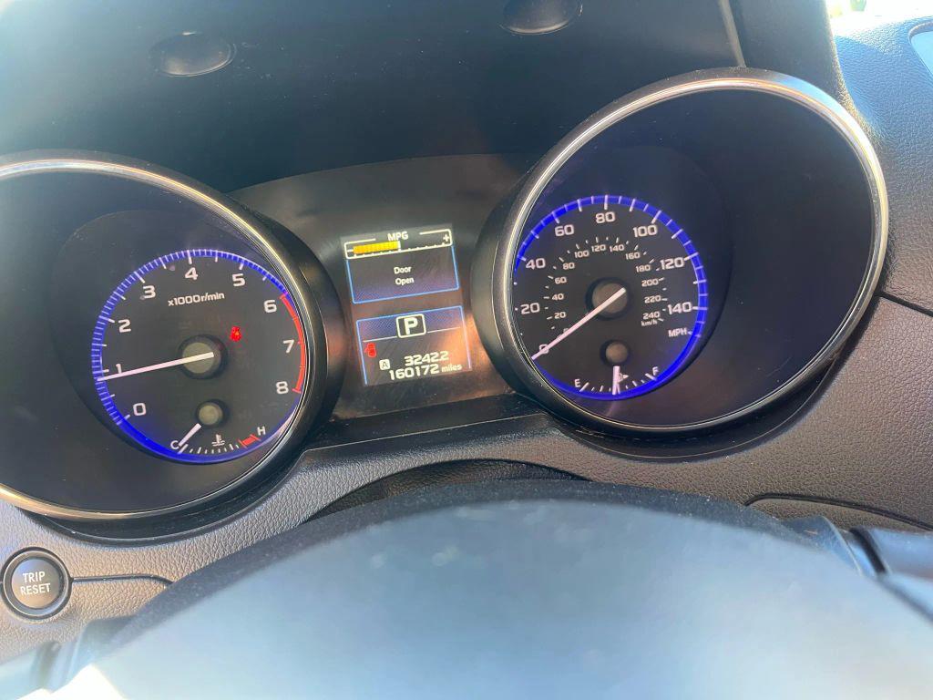 used 2017 Subaru Outback car, priced at $9,999