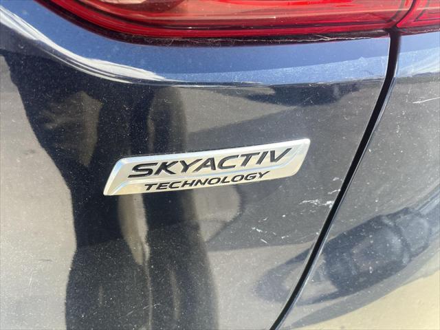 used 2017 Mazda CX-3 car, priced at $10,900