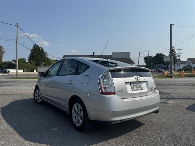 used 2009 Toyota Prius car, priced at $6,880