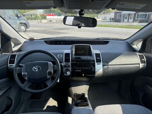 used 2009 Toyota Prius car, priced at $6,880