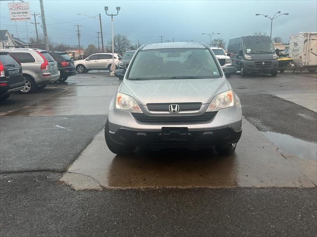 used 2007 Honda CR-V car, priced at $8,995