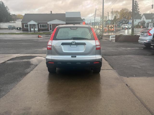 used 2007 Honda CR-V car, priced at $8,995