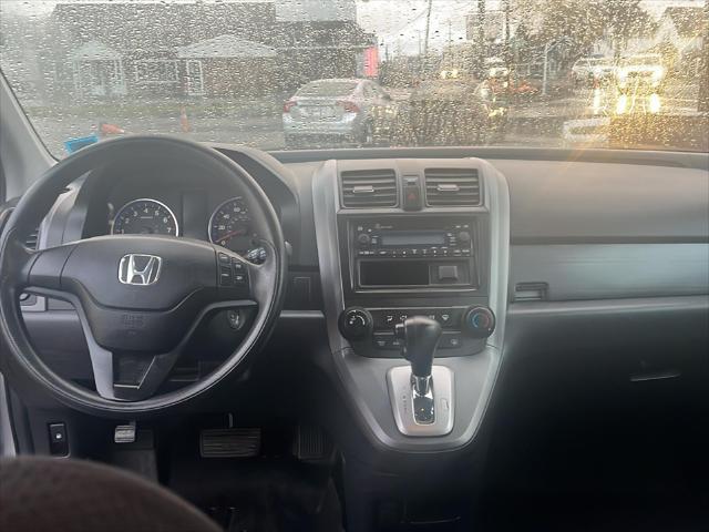 used 2007 Honda CR-V car, priced at $8,995