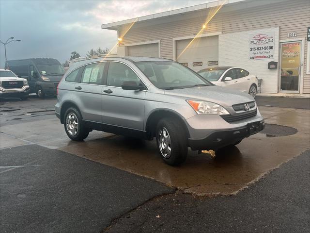 used 2007 Honda CR-V car, priced at $8,995