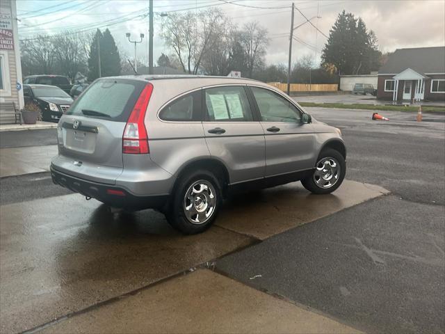 used 2007 Honda CR-V car, priced at $8,995