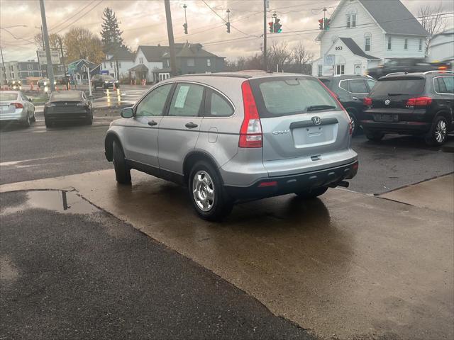 used 2007 Honda CR-V car, priced at $8,995