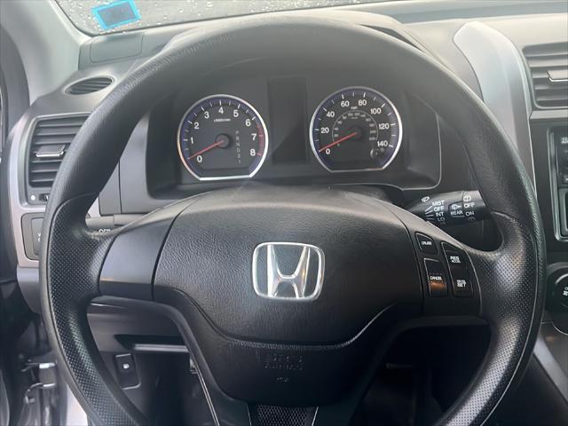 used 2007 Honda CR-V car, priced at $8,995