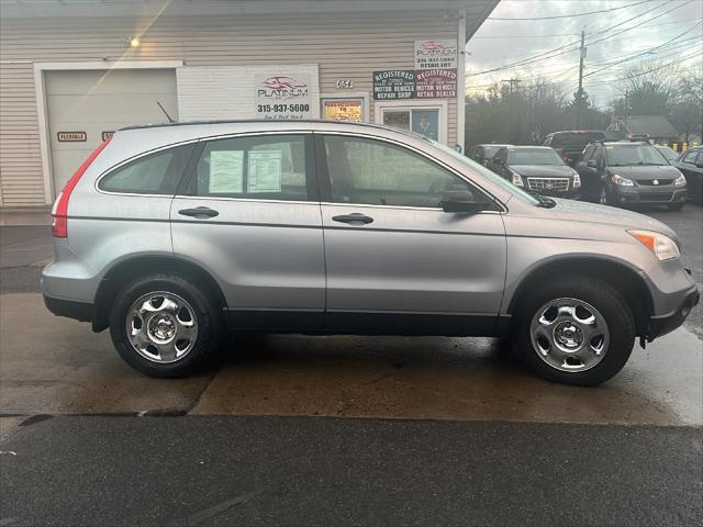 used 2007 Honda CR-V car, priced at $8,995