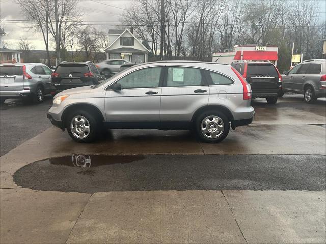 used 2007 Honda CR-V car, priced at $8,995