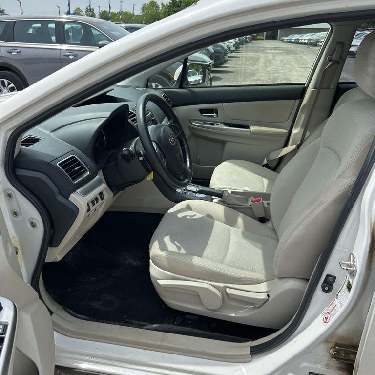 used 2015 Subaru XV Crosstrek car, priced at $8,888