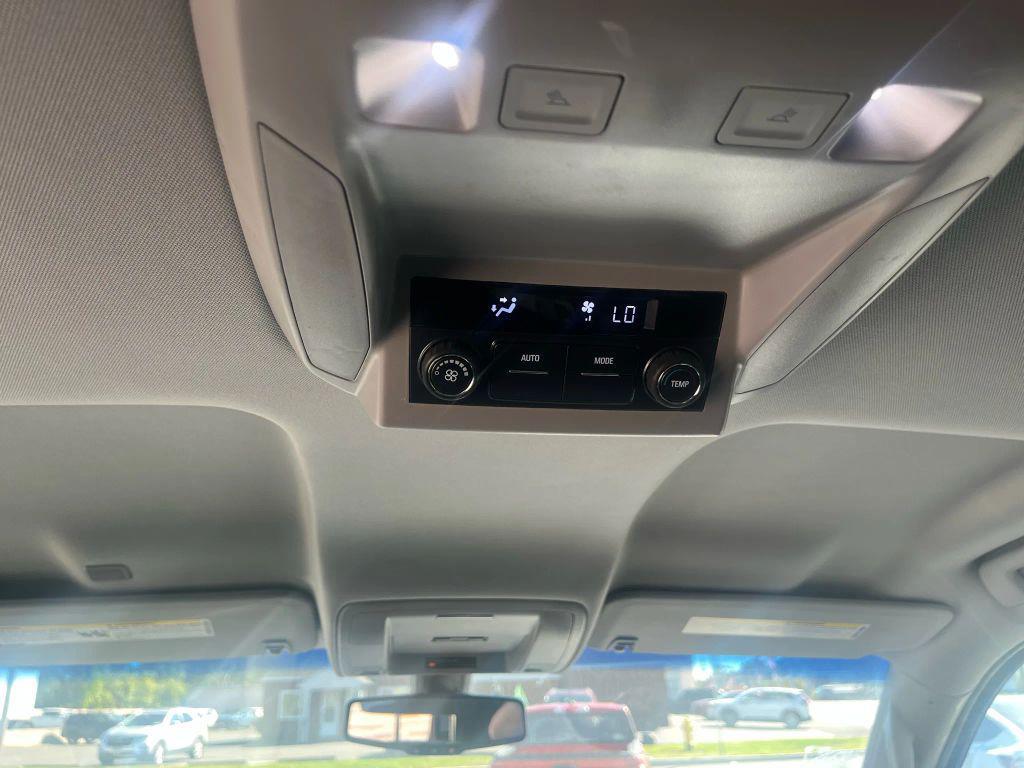 used 2017 Chevrolet Tahoe car, priced at $24,888