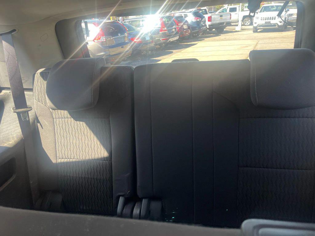 used 2017 Chevrolet Tahoe car, priced at $24,888