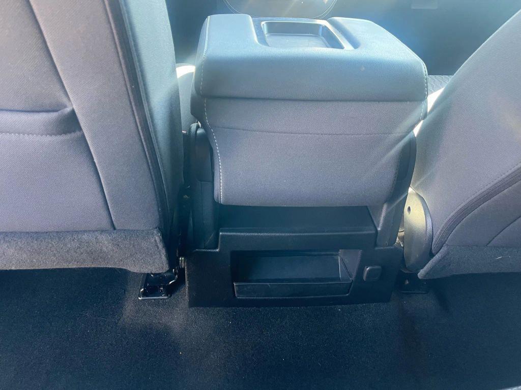 used 2017 Chevrolet Tahoe car, priced at $24,888